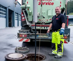TV Kanaluntersuchung in Kirchheim unter Teck und Umland