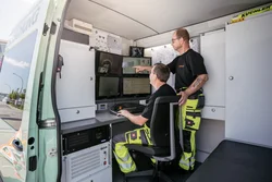 Rohrreinigung für WC und Abfluss in Kirchheim unter Teck