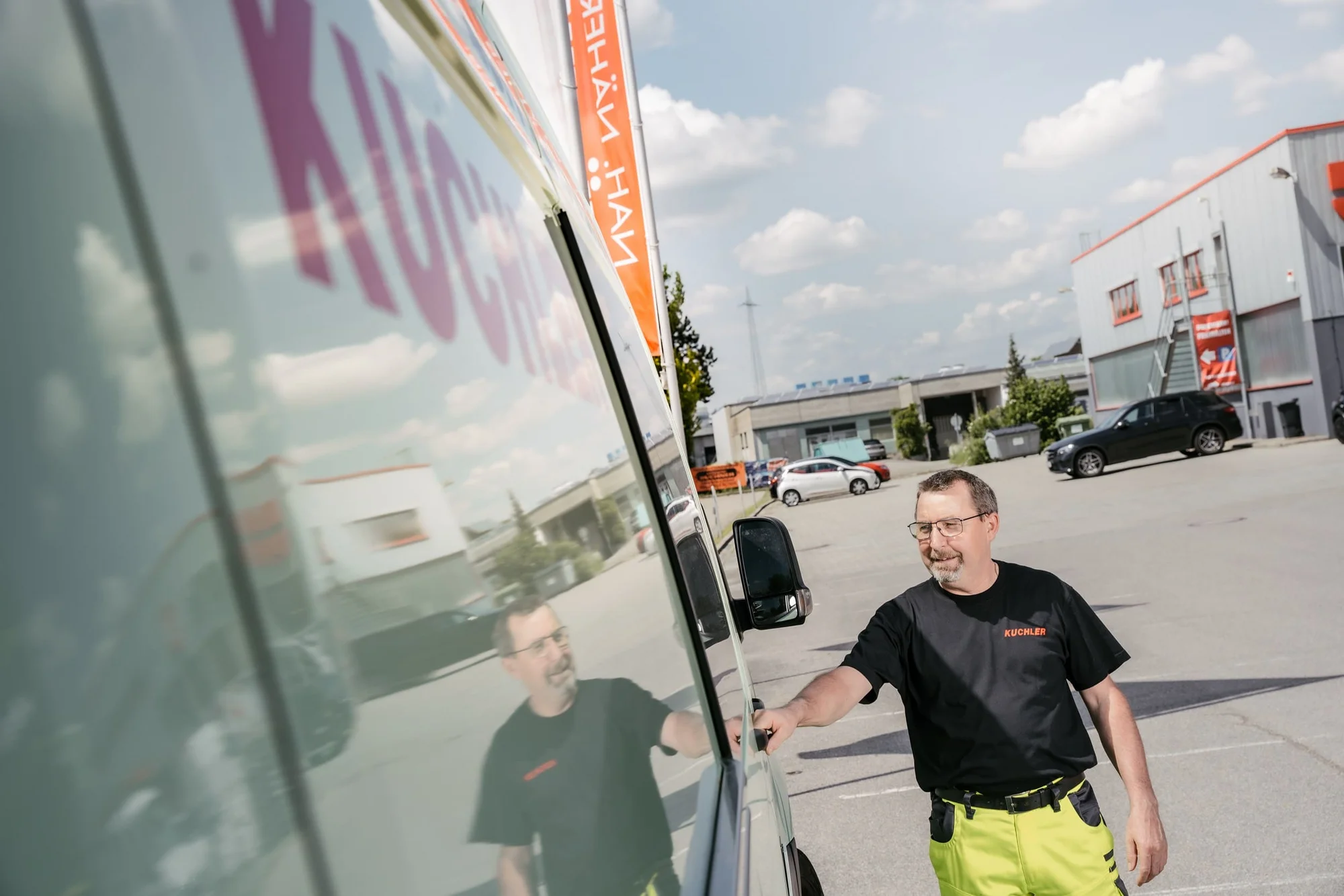 Kanalreinigung in Kirchheim unter Teck und Umgebung